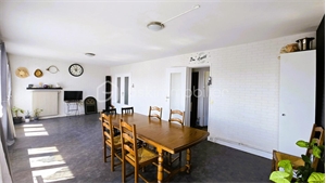 t6 et plus à la vente -   91170  VIRY CHATILLON, surface 111 m2 vente t6 et plus - UBI466469957
